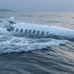 Se estrella una avioneta en el mar de los Emiratos Árabes, fallecen dos personas